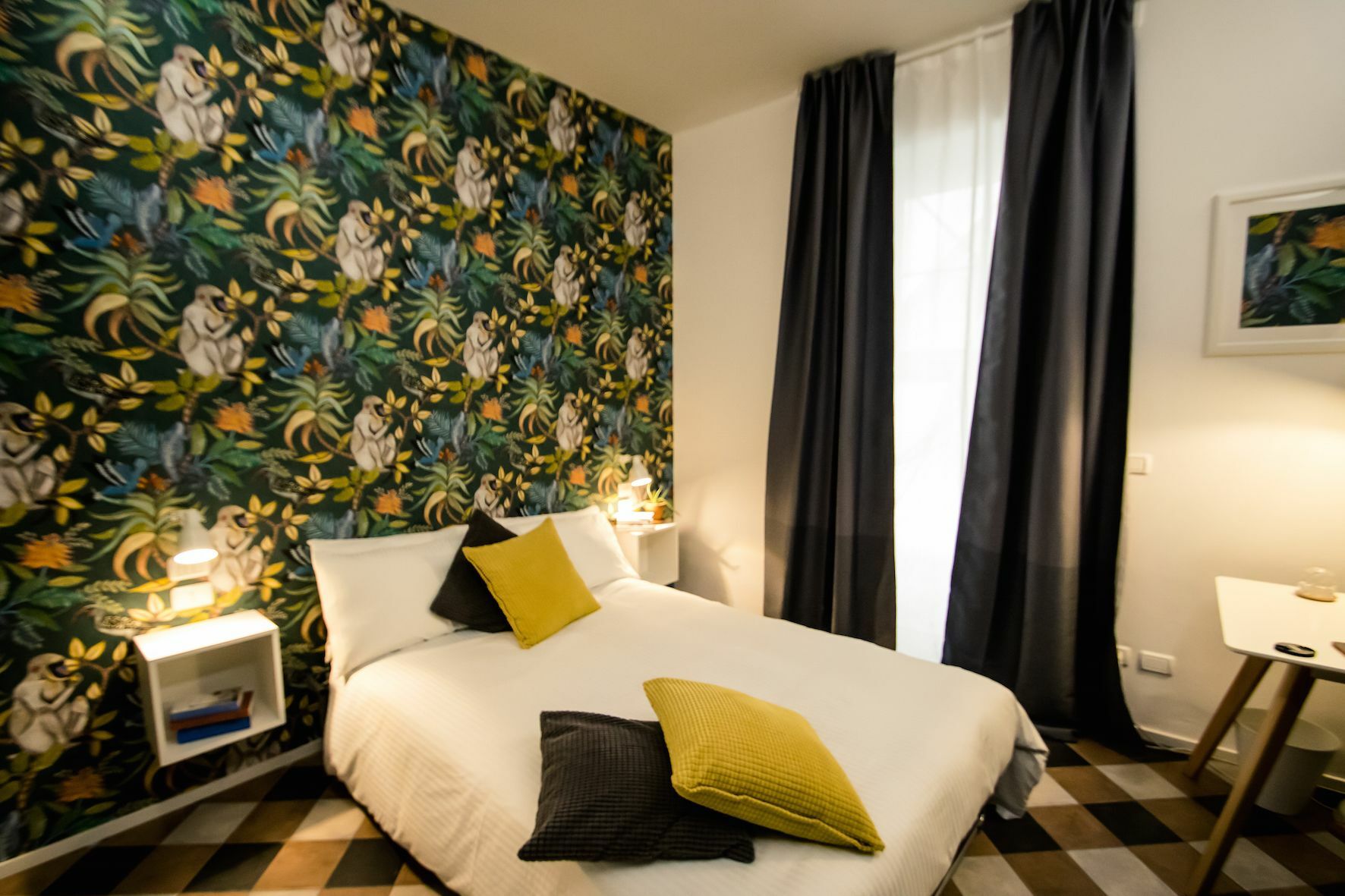 Arsenale Suites Vérone Extérieur photo