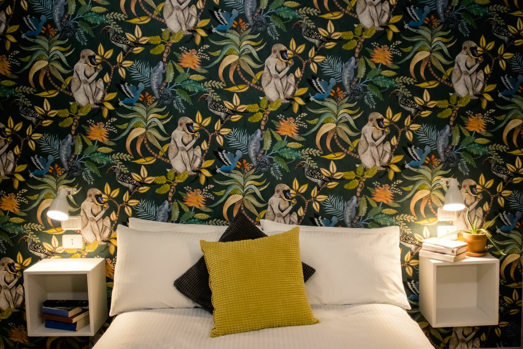 Arsenale Suites Vérone Extérieur photo