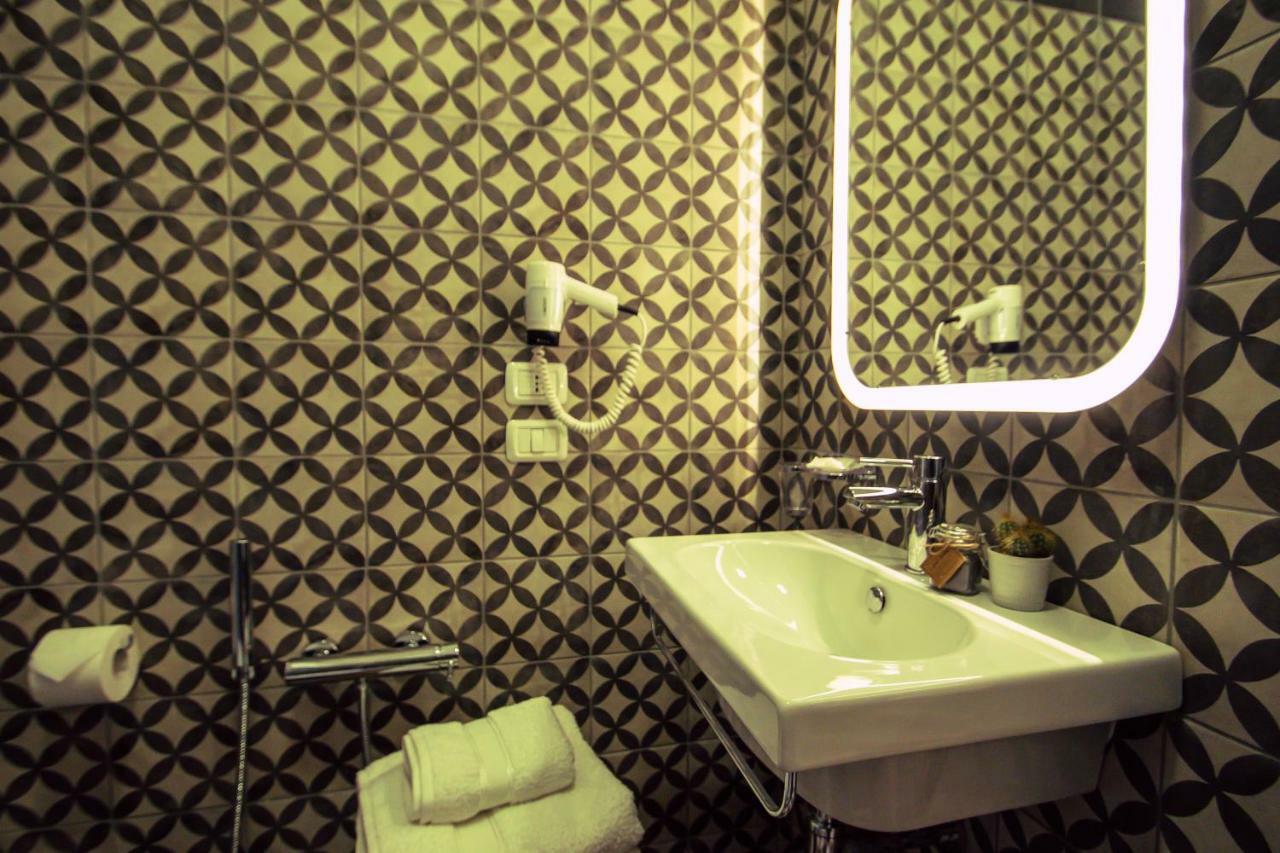 Arsenale Suites Vérone Extérieur photo