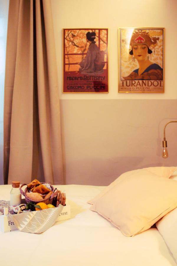 Arsenale Suites Vérone Extérieur photo