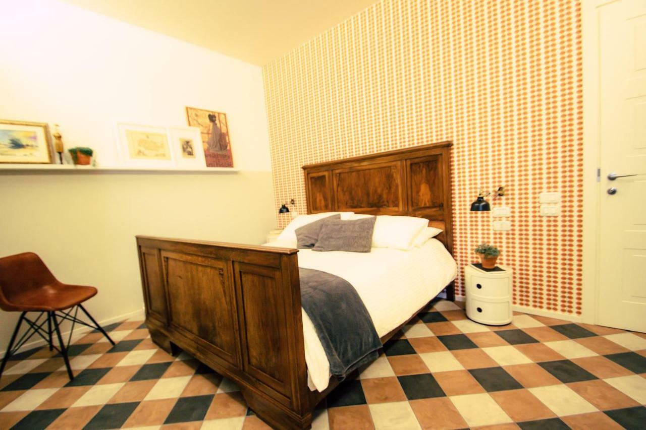Arsenale Suites Vérone Extérieur photo