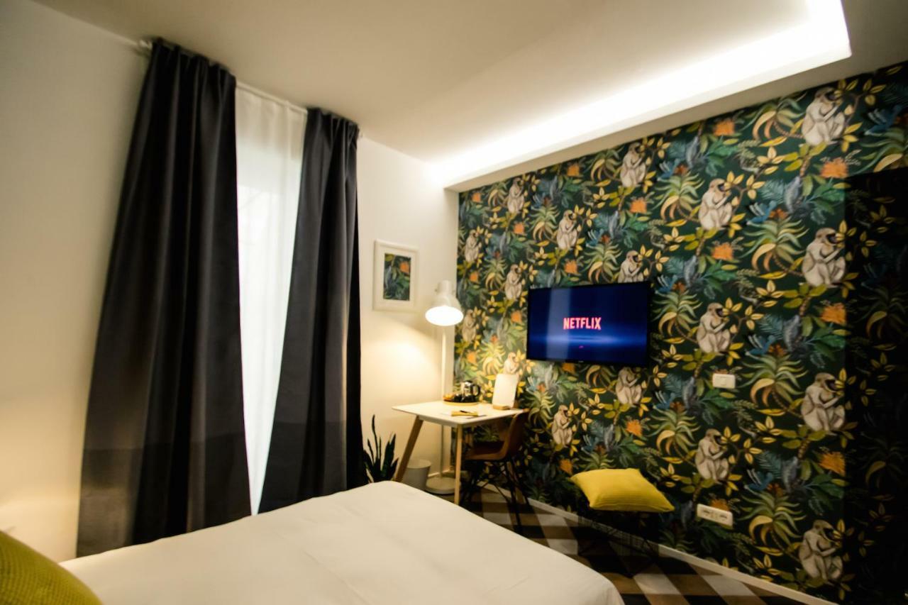 Arsenale Suites Vérone Extérieur photo