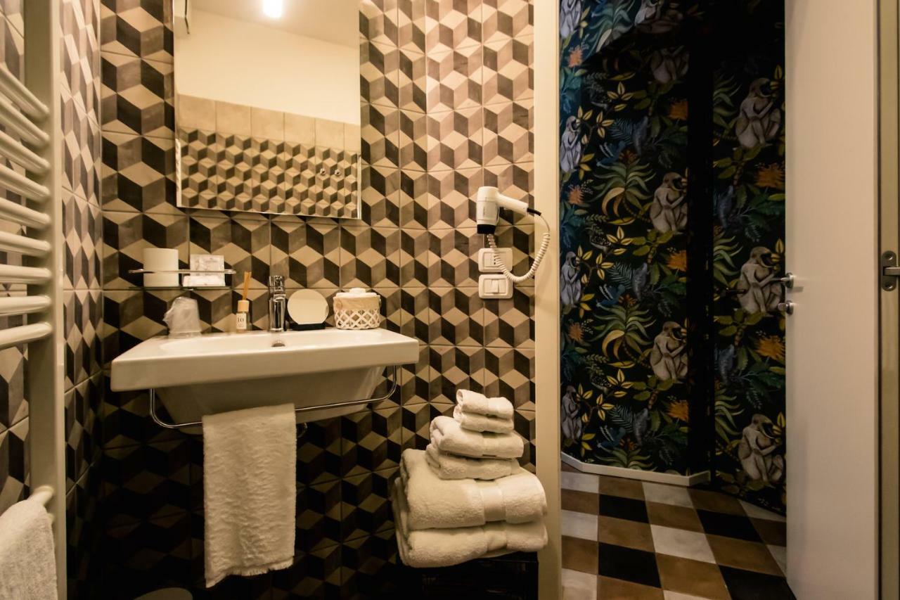 Arsenale Suites Vérone Extérieur photo